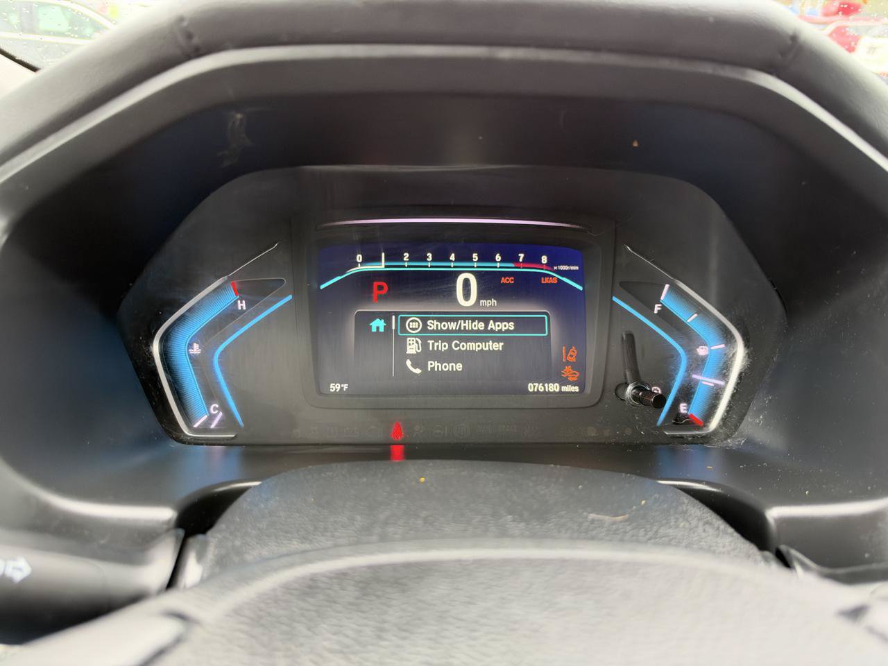 Used 2020 Honda Odyssey EX-L image 15