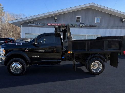 Used 2020 RAM 5500 Tradesman image 2