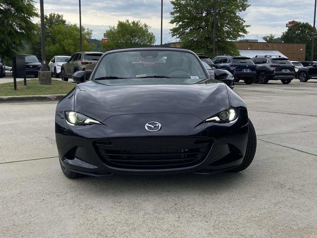 New 2026 MAZDA MX-5 Miata Sport RWD image 4