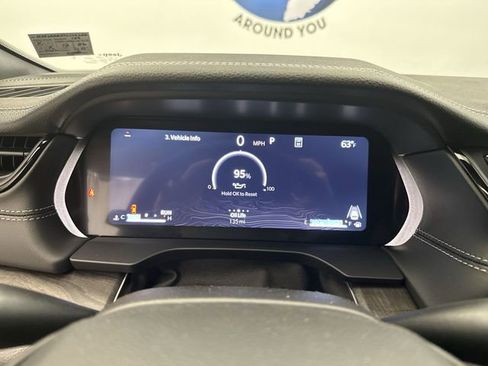 New 2026 Jeep Grand Cherokee Altitude image 12