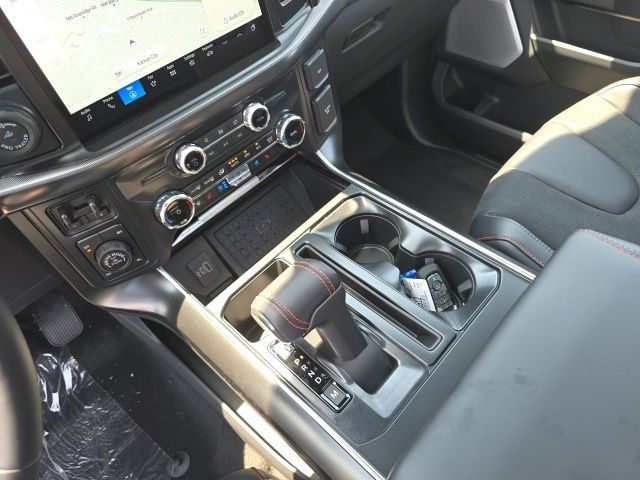 New 2026 Ford F150 Raptor AWD/4WD image 22