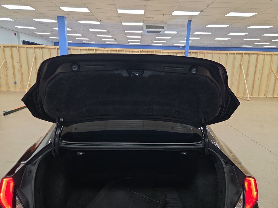 Used 2018 Honda Civic Si image 18
