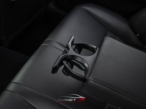 Used 2016 Lexus IS 200t w/ F Sport Package image 22