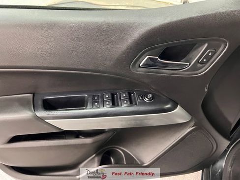 Used 2017 Chevrolet Colorado LT w/ LT Convenience Package RWD image 26