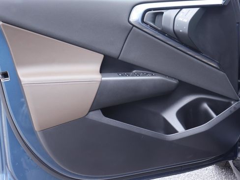 Used 2025 BMW X3 xDrive30i w/ Premium Package image 10