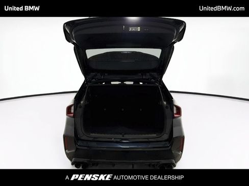 New 2026 BMW X1 M35i w/ Technology Package AWD/4WD image 14