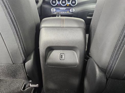 New 2025 Nissan Sentra SR w/ SR Premium Package image 39