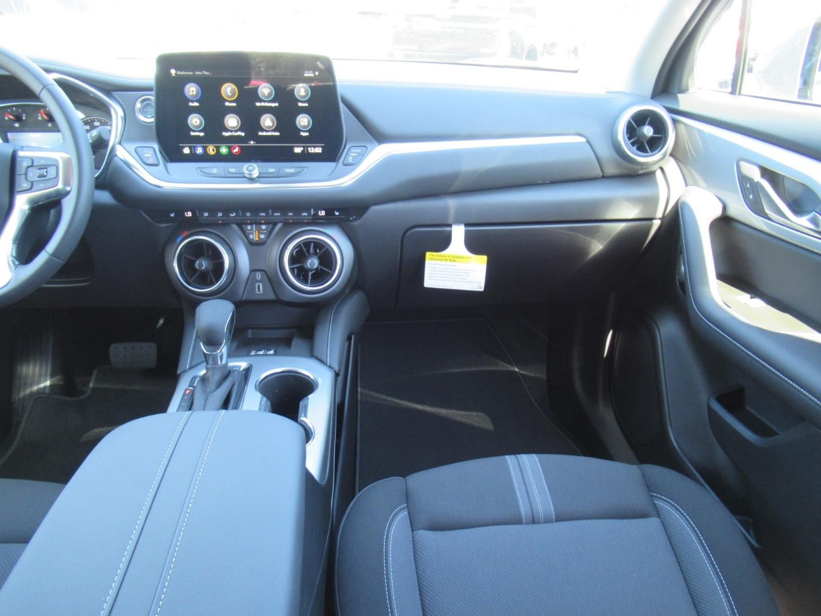 New 2026 Chevrolet Blazer LT w/ Convenience Package FWD image 14