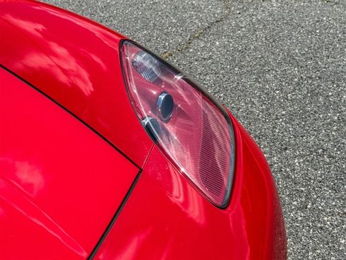 Used 2009 Chevrolet Corvette Coupe w/ Preferred Equipment Group RWD image 14