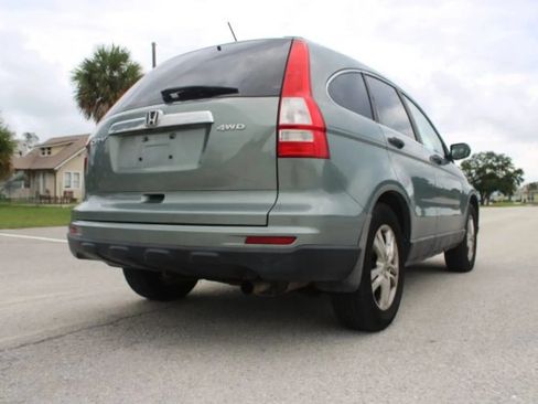 Used 2010 Honda CR-V EX image 22