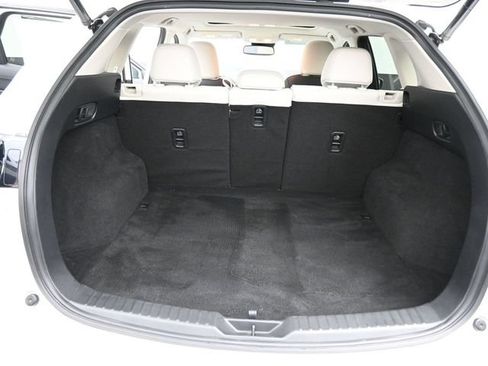 Used 2021 MAZDA CX-5 Grand Touring Reserve AWD/4WD image 26