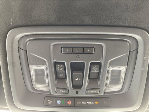 New 2026 GMC Sierra 1500 AT4X AWD/4WD image 22