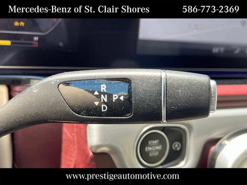 Used 2020 Mercedes-Benz G 550 image 32