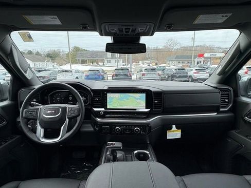 New 2026 GMC Sierra 1500 SLT w/ SLT Premium Plus Package image 19