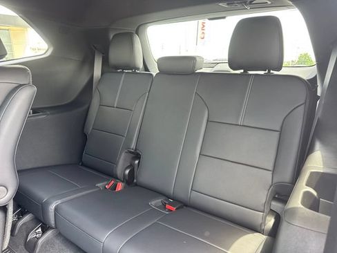 New 2026 GMC Acadia Elevation w/ Black Edition FWD image 12