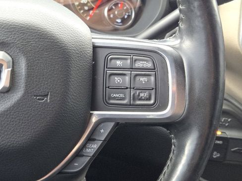 Used 2019 RAM 2500 Laramie image 29