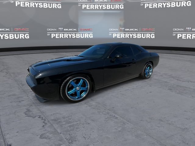 Used 2009 Dodge Challenger R/T RWD image 4