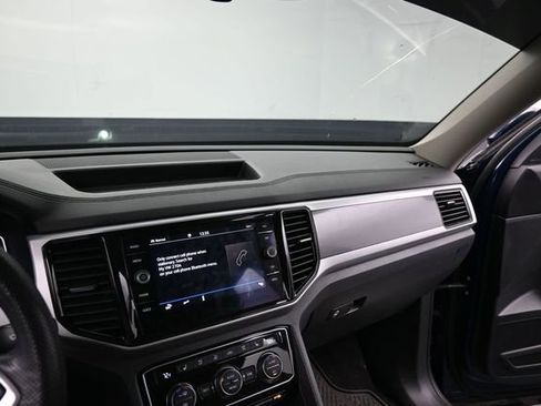 Used 2021 Volkswagen Atlas SEL Premium AWD/4WD image 20