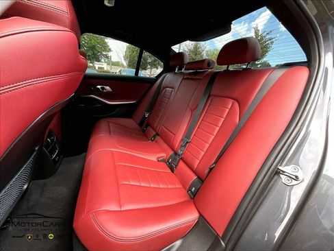 Used 2022 BMW M340i w/ Premium Package RWD image 24