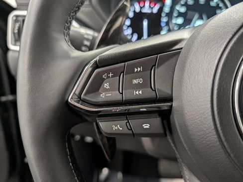 Used 2023 MAZDA CX-5 Signature AWD/4WD image 20