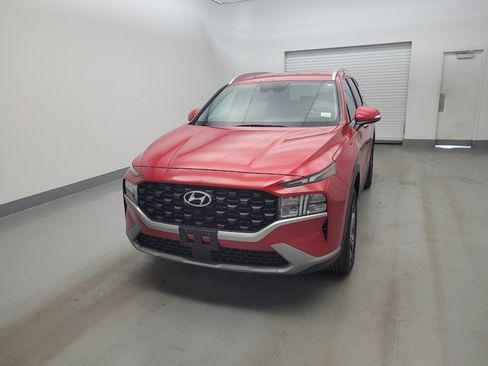 Used 2023 Hyundai Santa Fe SEL w/ Cargo Package AWD/4WD image 15