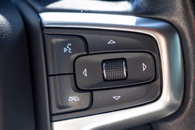 Used 2022 Chevrolet Silverado 1500 RST AWD/4WD image 22