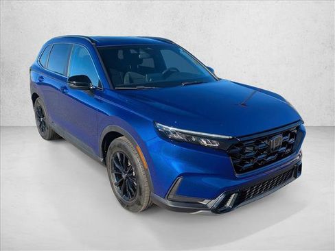 Used 2023 Honda CR-V Sport image 3