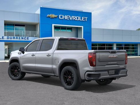 New 2026 GMC Sierra 1500 Elevation AWD/4WD image 25