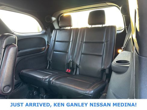 Used 2017 Dodge Durango R/T w/ Blacktop Package image 17