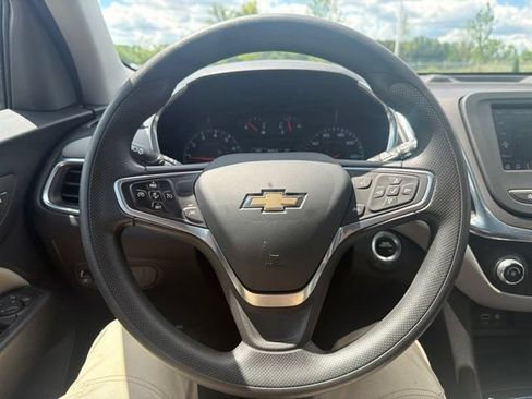 Used 2023 Chevrolet Equinox LS w/ LPO, Cargo Package FWD image 33