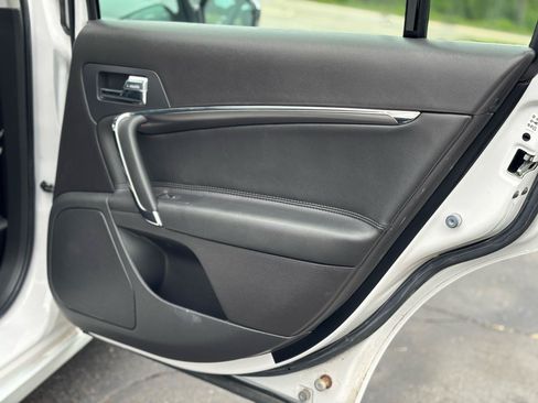 Used 2010 Lincoln MKZ FWD image 38