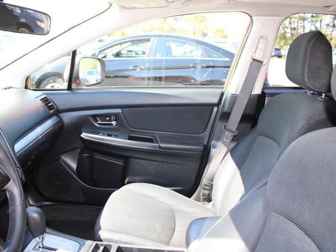 Used 2013 Subaru Crosstrek 2.0i Premium AWD/4WD image 14