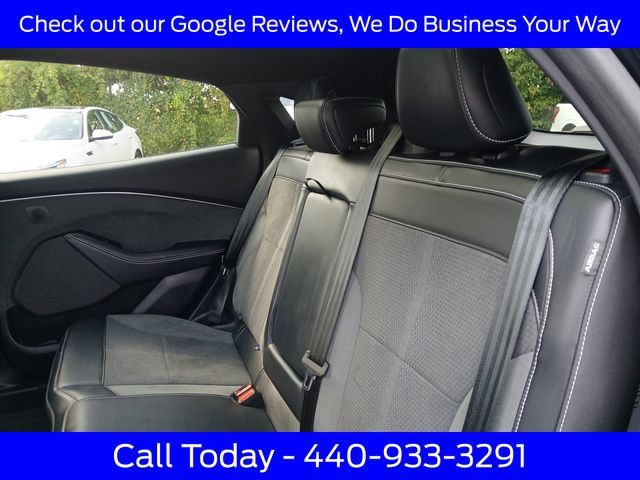 Used 2024 Ford Mustang Mach-E GT AWD/4WD image 32