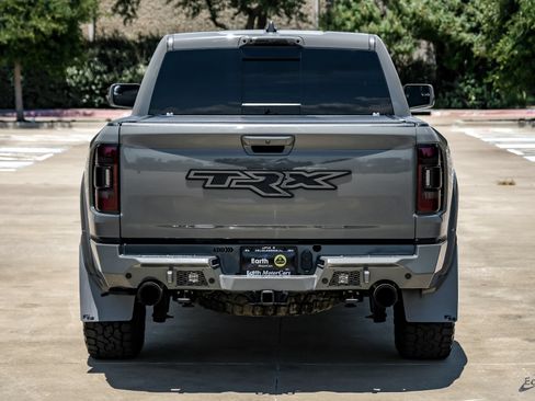 Used 2023 RAM 1500 TRX w/ TRX Level 2 Equipment Group AWD/4WD image 13