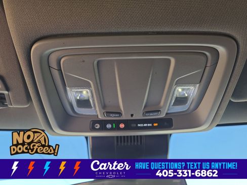 Used 2024 Chevrolet Silverado 2500 LT AWD/4WD image 17