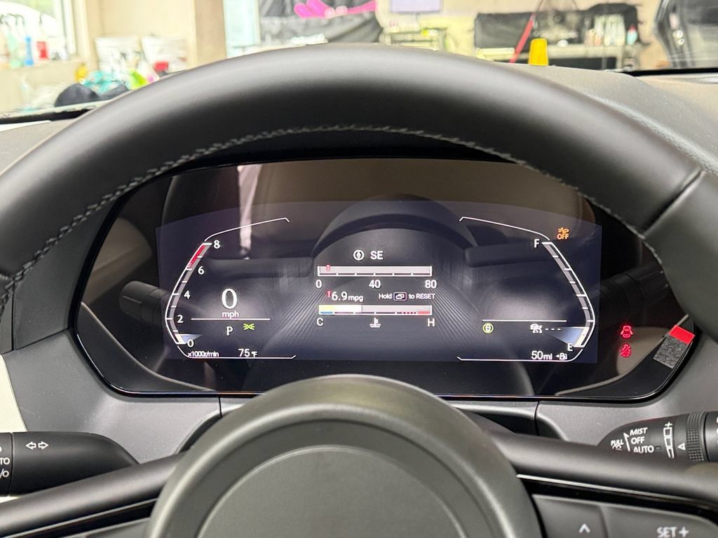 New 2026 MAZDA CX-5 Select AWD/4WD image 14
