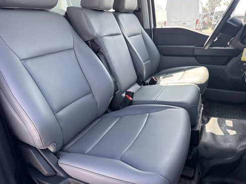 New 2025 Ford F550 2WD Regular Cab Super Duty image 27