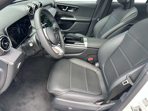 Certified 2026 Mercedes-Benz GLC 300 4MATIC image 19