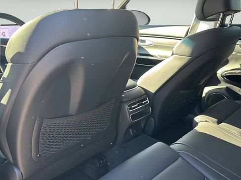 Certified 2026 Genesis GV70 2.5T AWD/4WD image 18