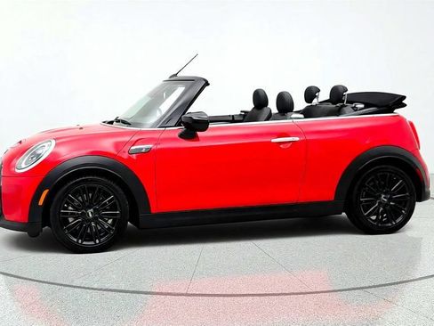 Used 2024 MINI Cooper S FWD image 8