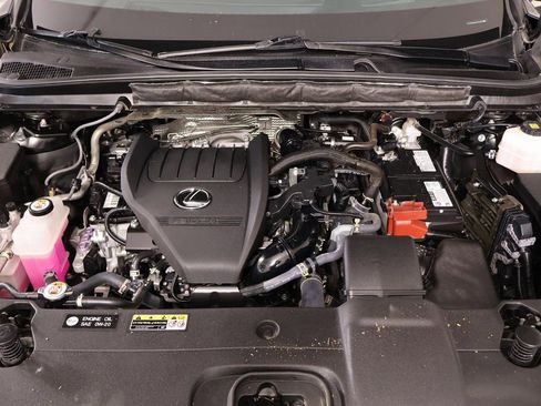 Used 2023 Lexus RX 350 F Sport w/ Cold Area Package image 20