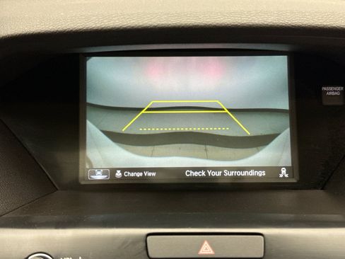Used 2018 Acura MDX w/ Technology Package AWD/4WD image 16