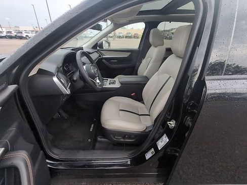 Used 2024 MAZDA CX-90 3.3 Turbo w/ Premium Package AWD/4WD image 14