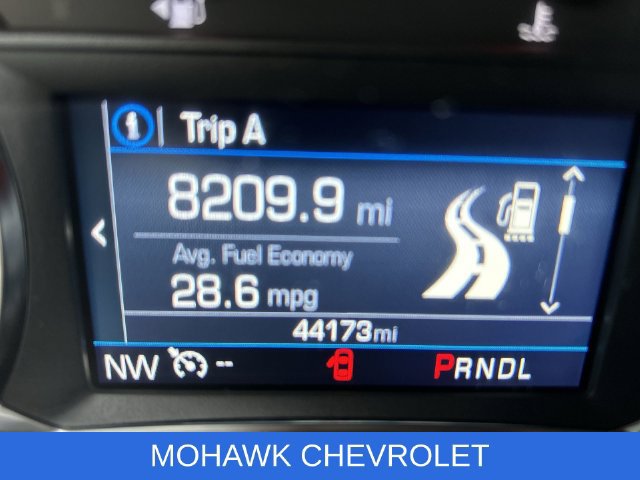 Certified 2024 Chevrolet Equinox LT AWD/4WD image 12