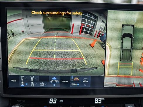 Used 2025 Toyota Tundra Limited image 45