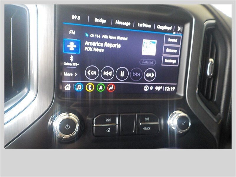 Used 2021 GMC Sierra 1500 Denali w/ Denali Ultimate Package AWD/4WD image 23