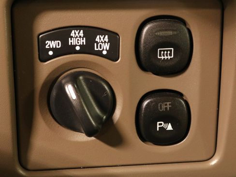 Used 2000 Ford Excursion Limited image 59