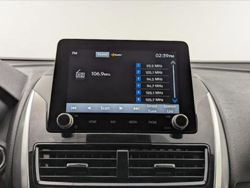 Used 2024 Mitsubishi Eclipse Cross SE image 26