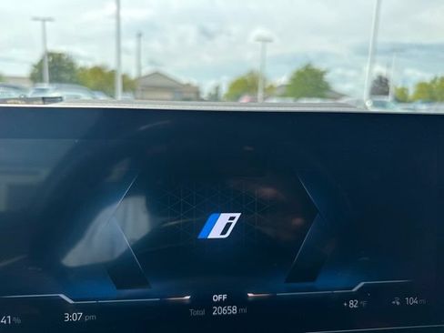 Used 2022 BMW i4 M50 AWD/4WD image 14