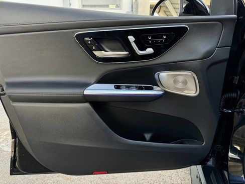 Used 2025 Mercedes-Benz GLC 63 AMG S image 21